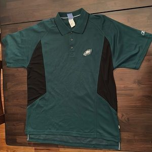 Philadelphia Eagles men’s polo shirt